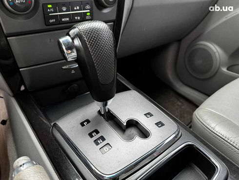 Kia Sorento 2007 черный - фото 22