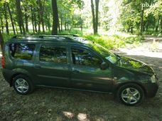 Продаж вживаних Dacia - купити на Автобазарі