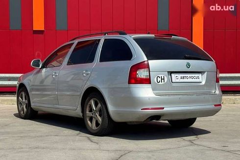 Skoda Octavia 2011 - фото 5