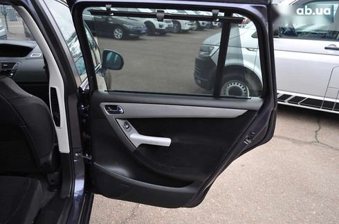 Citroёn C4 Picasso 2007 - фото 25