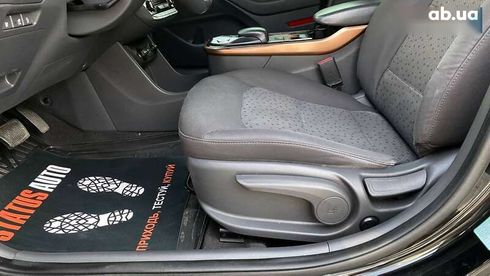 Hyundai Ioniq 2018 - фото 19