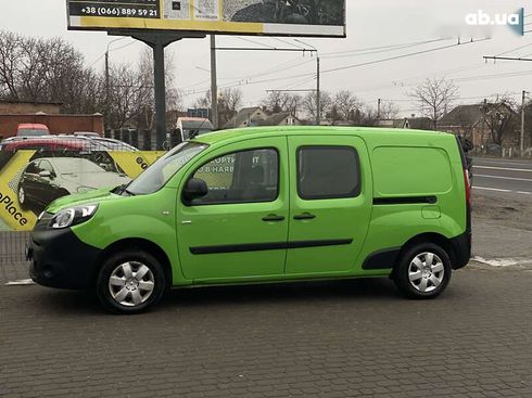 Renault Kangoo 2020 - фото 6