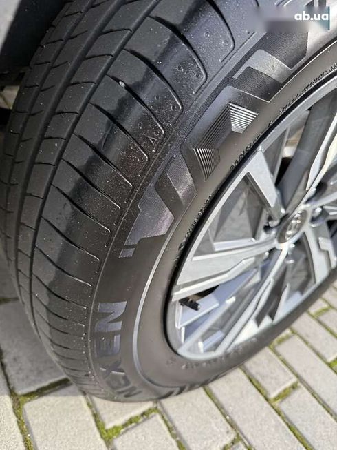 Hyundai Tucson 2023 - фото 25