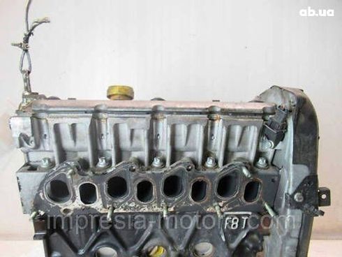 двигатель в сборе для Renault Scenic - купити на Автобазарі - фото 3