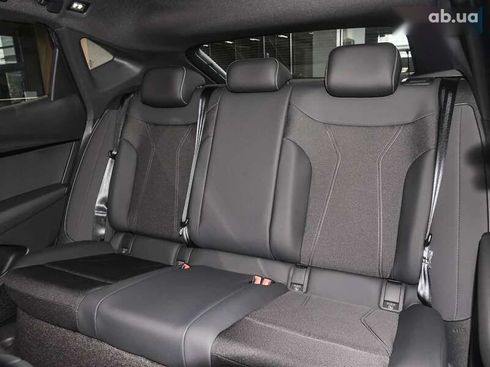 Volkswagen ID. Unyx 2025 - фото 4