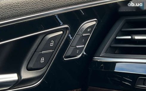 Audi Q7 2016 - фото 22