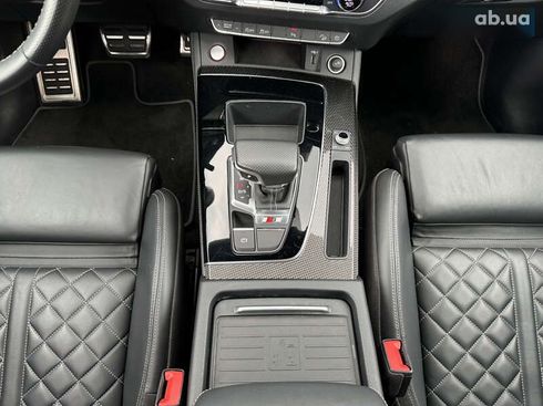 Audi SQ5 2021 - фото 26