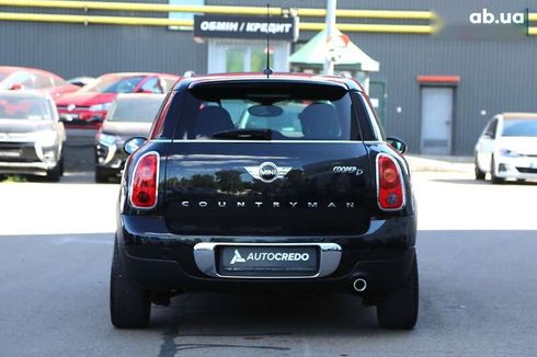 MINI Hatch 2014 - фото 5