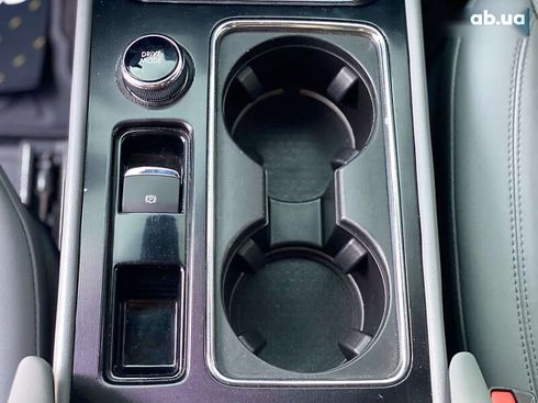 Lincoln Corsair 2022 - фото 28