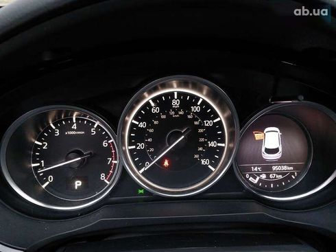 Mazda CX-9 2016 - фото 20