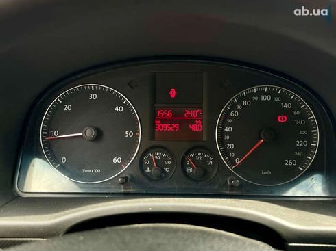 Volkswagen Caddy 2008 - фото 27