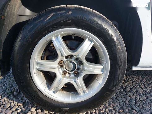 Renault Kangoo 2014 - фото 20