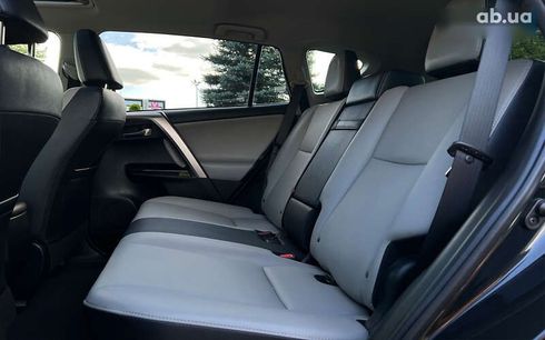 Toyota RAV4 2017 - фото 14