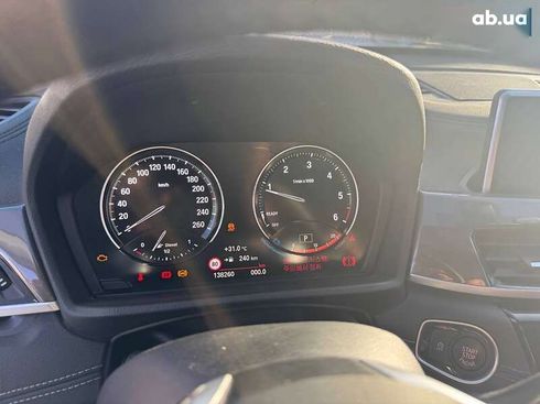 BMW X1 2020 - фото 12