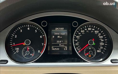 Volkswagen Passat CC 2012 - фото 24