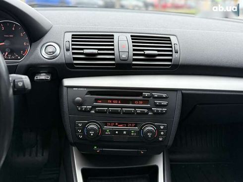 BMW 1 серия 2006 - фото 19