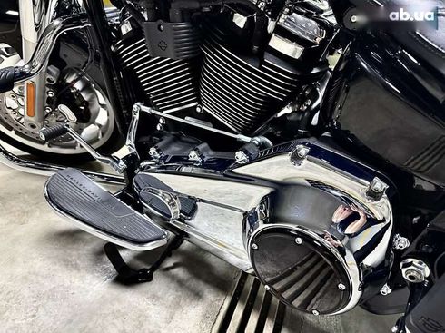 Harley-Davidson Fat Boy 2025 - фото 26