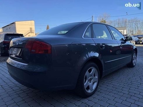 Audi A4 2007 - фото 18