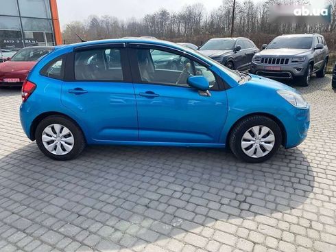 Citroёn C3 2010 - фото 11