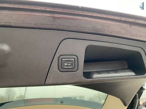 Buick Envision 2017 - фото 29