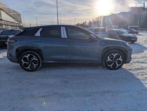 BYD Sea Lion 7 2025 - фото 3
