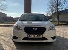 Продаж вживаних Subaru Legacy 2017 року в Тернополі - купити на Автобазарі