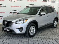 Купити Mazda CX-5 2014 бу у Львові - купити на Автобазарі