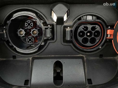 Nissan Leaf 2020 - фото 11