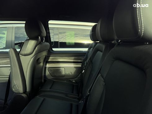 Mercedes-Benz EQV-Класс 2022 - фото 22