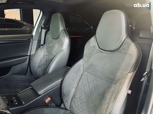 Skoda Superb 2023 - фото 25