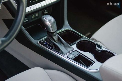 Hyundai Sonata 2018 - фото 13