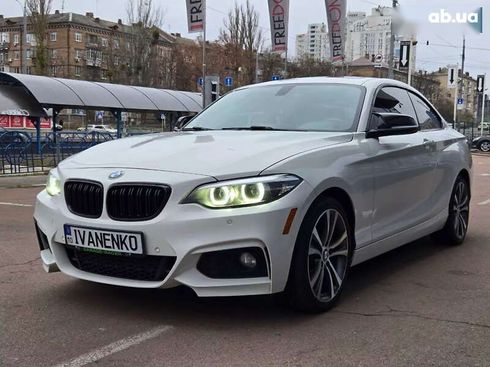 BMW 2 серия 2014 - фото 5