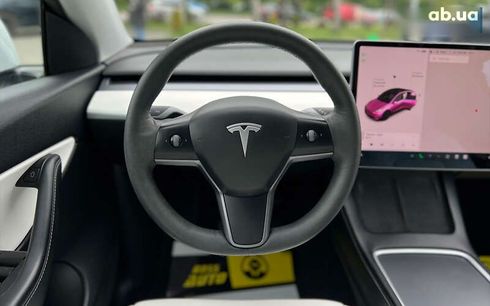 Tesla Model Y 2021 - фото 16