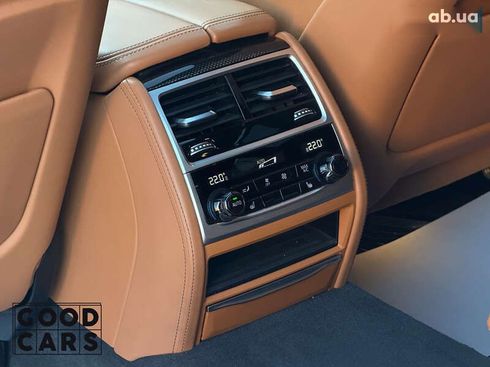 BMW 7 серия 2022 - фото 25