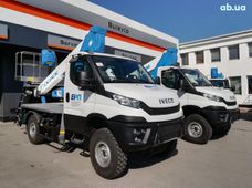 Автовишки в Україні - купити на Автобазарі