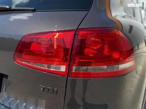 Volkswagen Touareg 2012 - фото 16