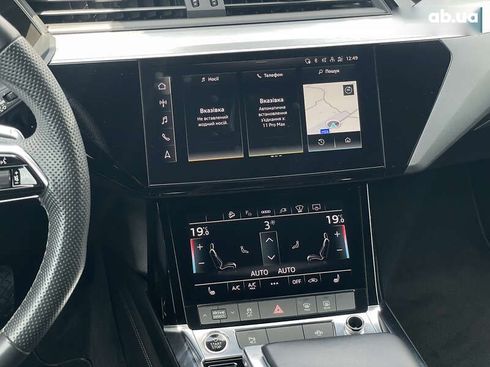 Audi E-Tron 2022 - фото 27