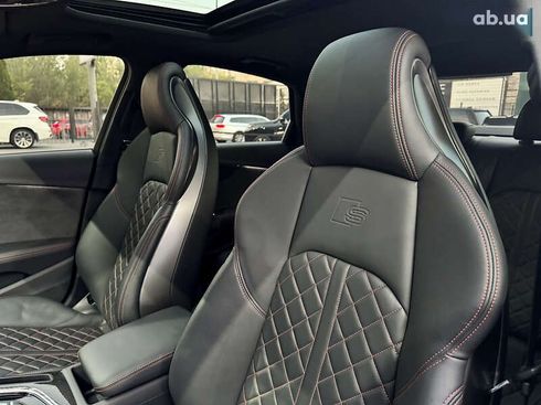 Audi S4 2022 - фото 21
