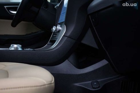 Ford Edge 2022 - фото 20