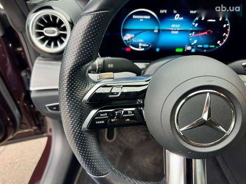 Mercedes-Benz E-Класс 2021 - фото 27