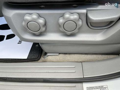 Kia Sorento 2005 - фото 11