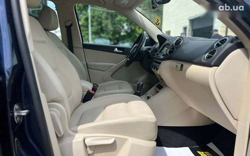 Volkswagen Tiguan 2016 - фото 22