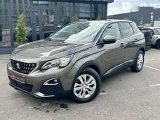 Продажа б/у Peugeot 3008 в Киевской области - купить на Автобазаре