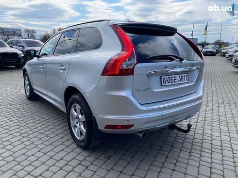 Volvo XC60 2017 - фото 5