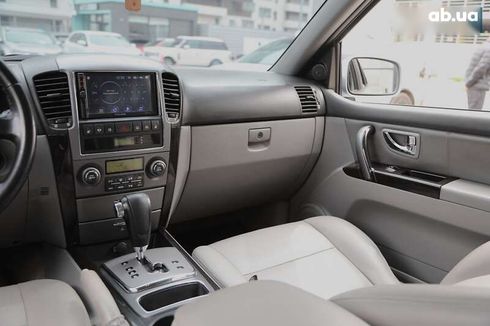 Kia Sorento 2007 - фото 11