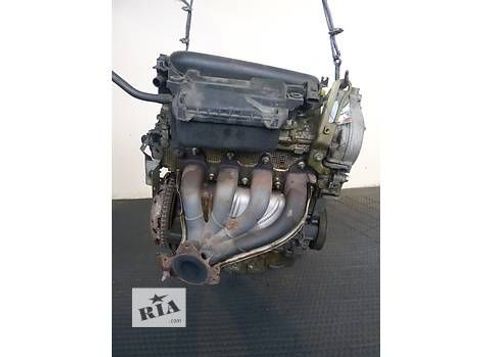 двигатель в сборе для Renault Scenic - купить на Автобазаре - фото 4