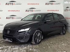 Продажа б/у Peugeot 308 2022 года - купить на Автобазаре