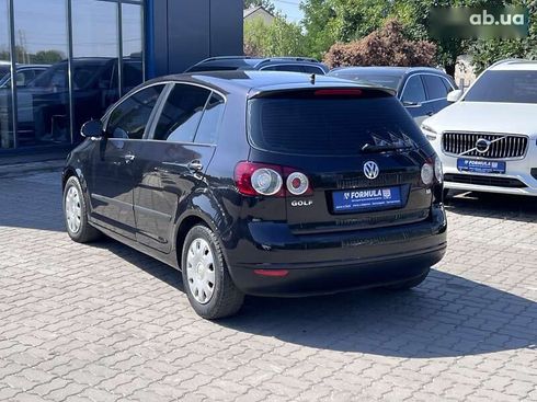 Volkswagen Golf Plus 2006 - фото 29