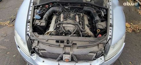 Volkswagen Phaeton 2008 - фото 10