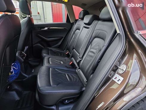 Audi Q5 2011 - фото 10